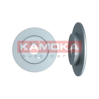 Stabdžių diskas KAMOKA 103339