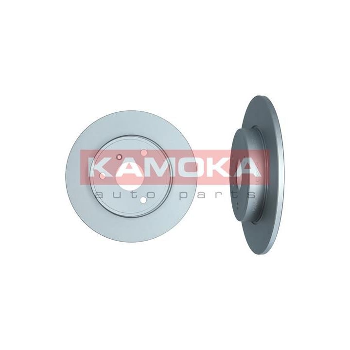 Stabdžių diskas KAMOKA 103339