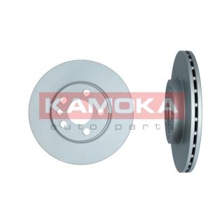 Stabdžių diskas KAMOKA 103340