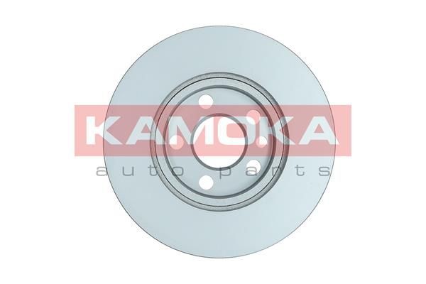 Stabdžių diskas KAMOKA 103340