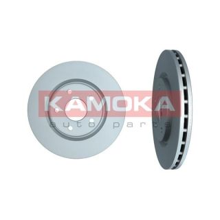 Stabdžių diskas KAMOKA 103342