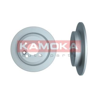 Stabdžių diskas KAMOKA 103344