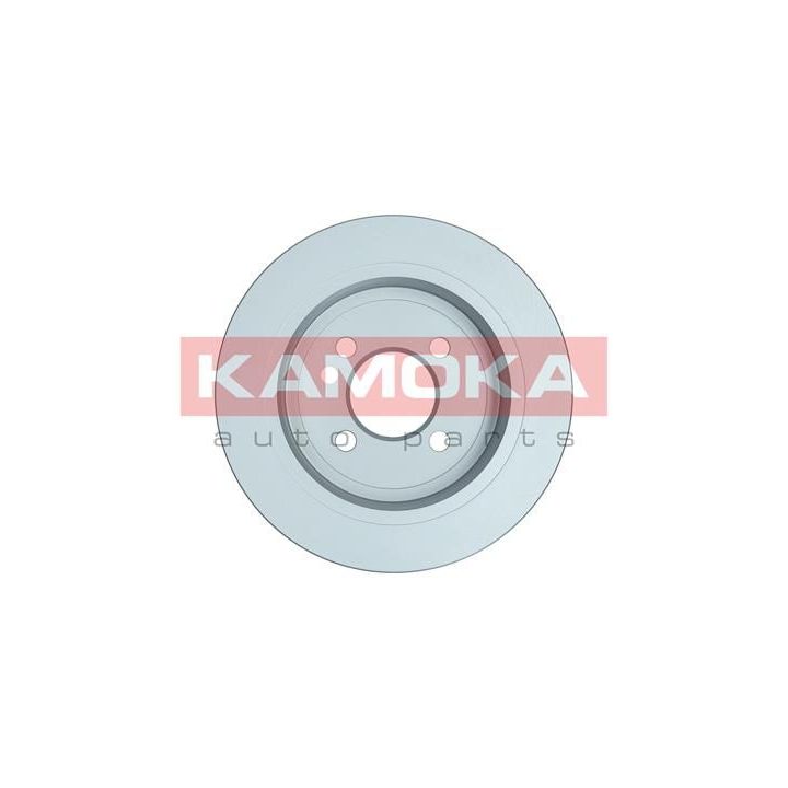 Stabdžių diskas KAMOKA 103344