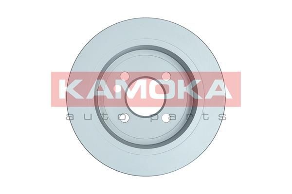 Stabdžių diskas KAMOKA 103344