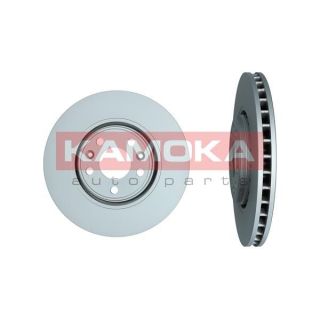 Stabdžių diskas KAMOKA 1033454