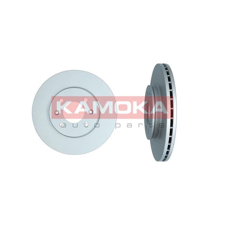 Stabdžių diskas KAMOKA 103346