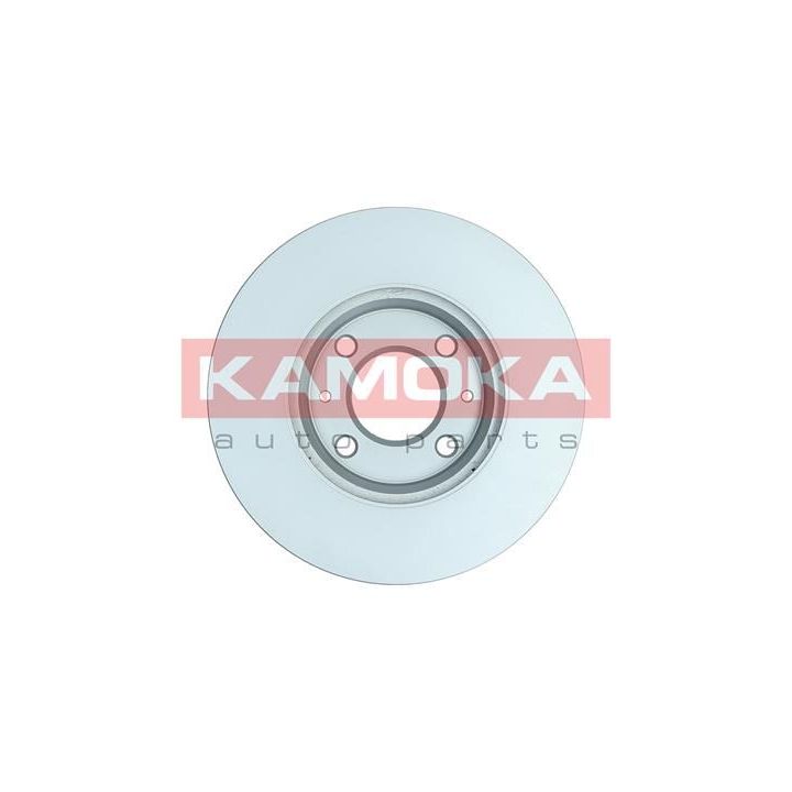 Stabdžių diskas KAMOKA 103346
