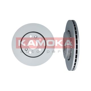 Stabdžių diskas KAMOKA 1033466