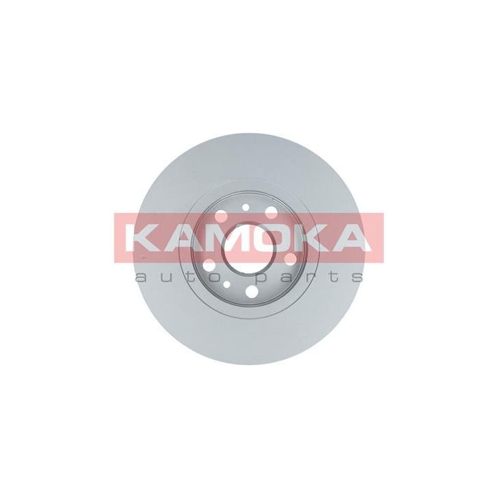 Stabdžių diskas KAMOKA 1033466
