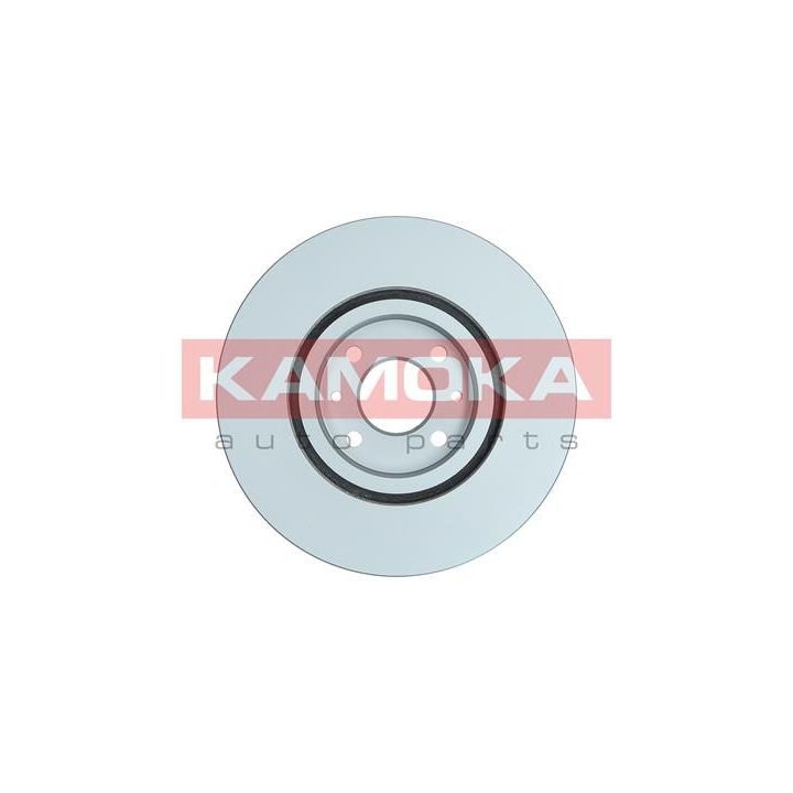 Stabdžių diskas KAMOKA 103347