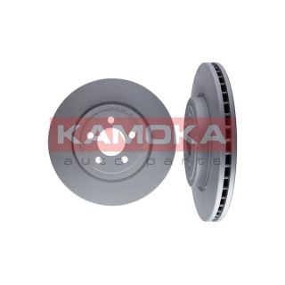 Stabdžių diskas KAMOKA 1033530