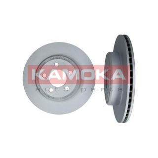 Stabdžių diskas KAMOKA 1033532