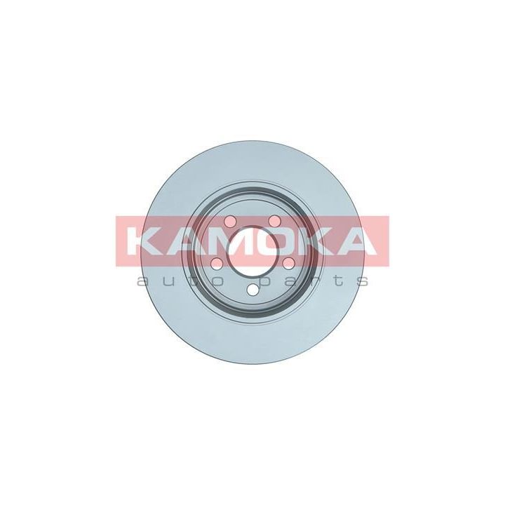 Stabdžių diskas KAMOKA 103354