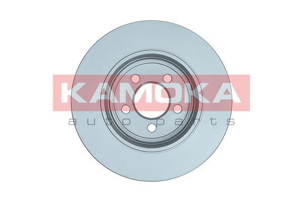 Stabdžių diskas KAMOKA 103354