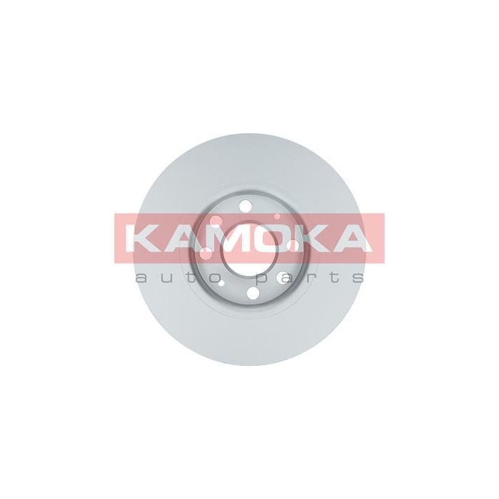 Stabdžių diskas KAMOKA 1033568
