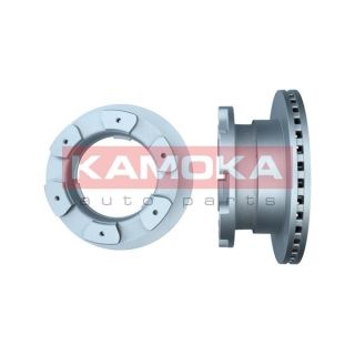 Stabdžių diskas KAMOKA 103357