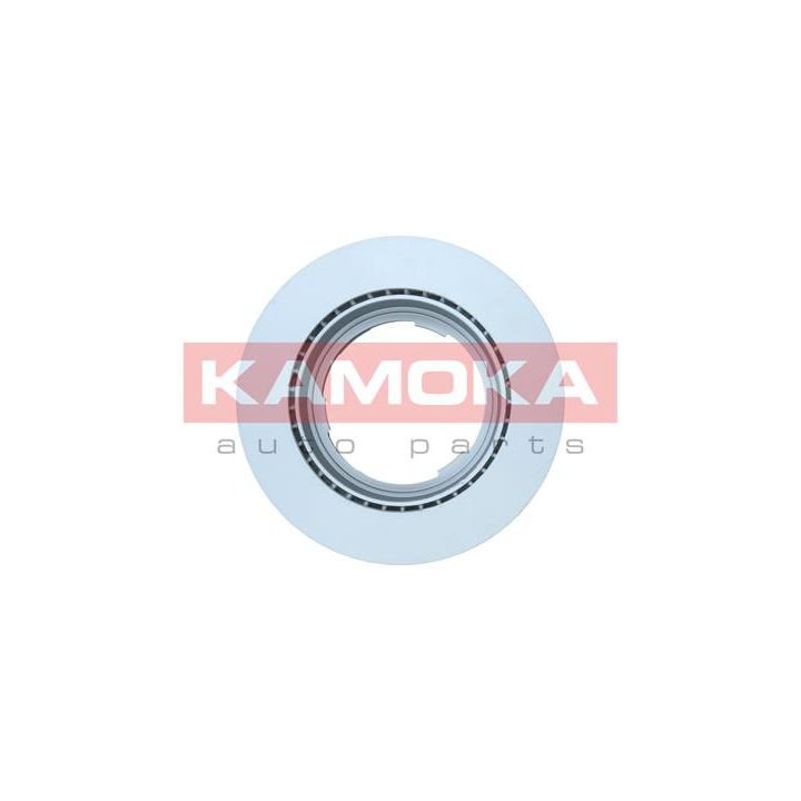 Stabdžių diskas KAMOKA 103357