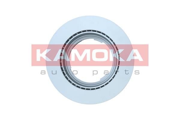 Stabdžių diskas KAMOKA 103357