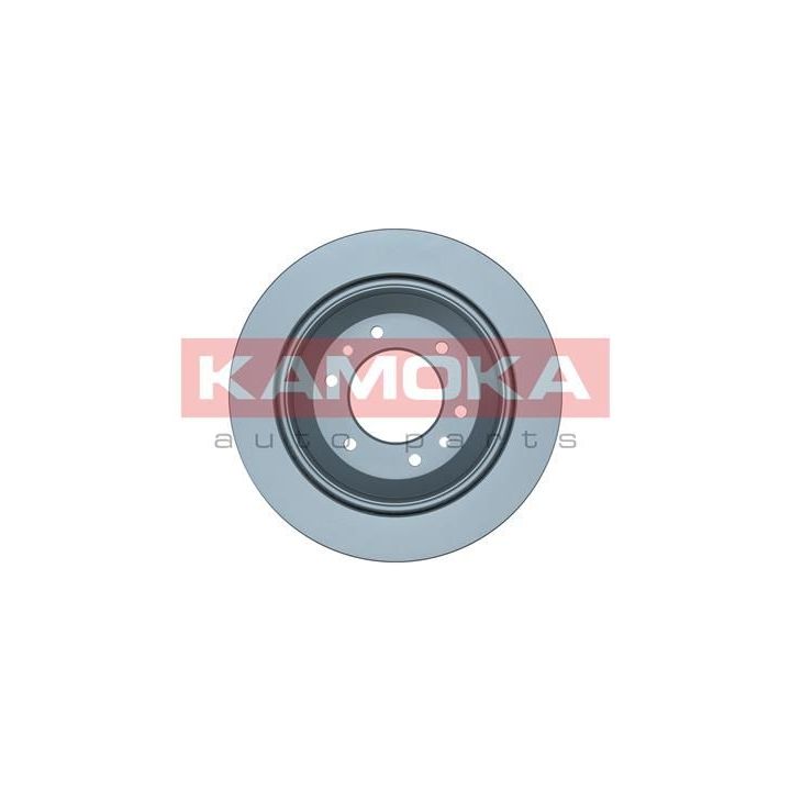 Stabdžių diskas KAMOKA 103359