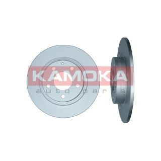 Stabdžių diskas KAMOKA 103361