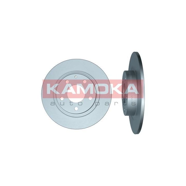 Stabdžių diskas KAMOKA 103361