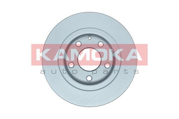Stabdžių diskas KAMOKA 103361