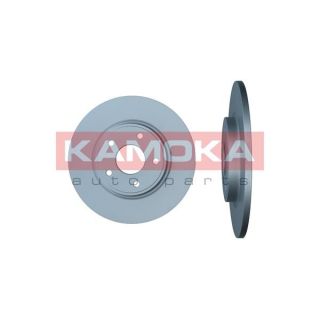 Stabdžių diskas KAMOKA 103363