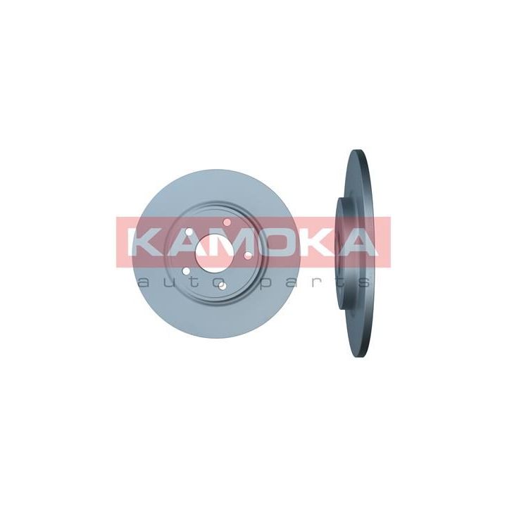 Stabdžių diskas KAMOKA 103363