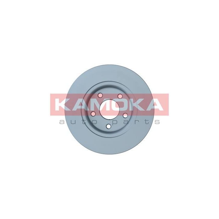 Stabdžių diskas KAMOKA 103363