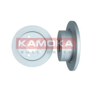 Stabdžių diskas KAMOKA 1033646
