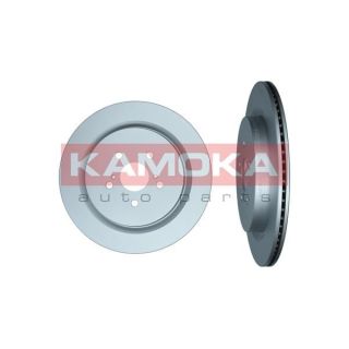 Stabdžių diskas KAMOKA 103381