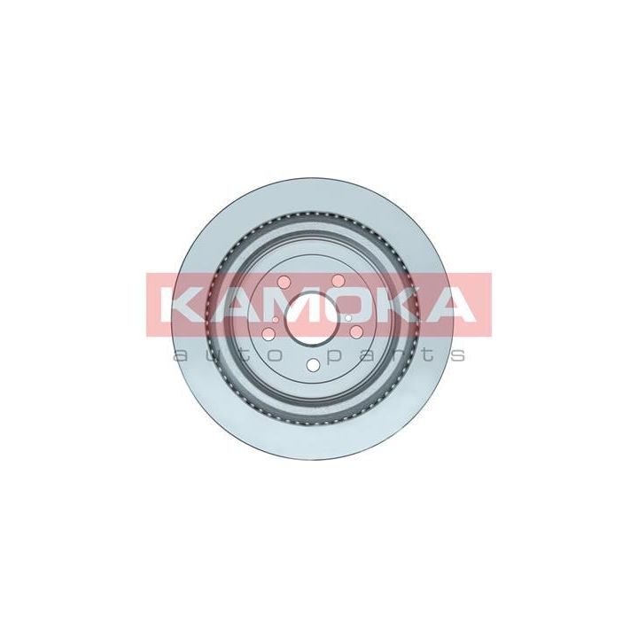 Stabdžių diskas KAMOKA 103381