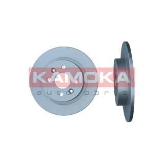 Stabdžių diskas KAMOKA 103396
