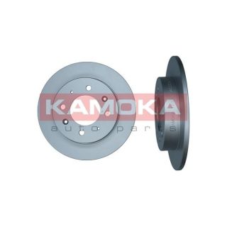 Stabdžių diskas KAMOKA 103398