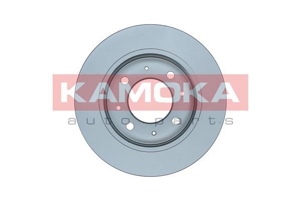 Stabdžių diskas KAMOKA 103398