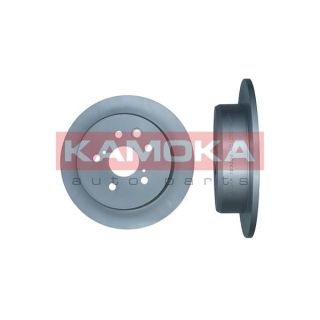 Stabdžių diskas KAMOKA 103399