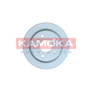 Stabdžių diskas KAMOKA 103402