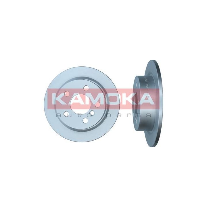 Stabdžių diskas KAMOKA 103402