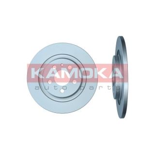 Stabdžių diskas KAMOKA 103406