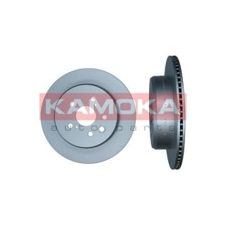 Stabdžių diskas KAMOKA 103418