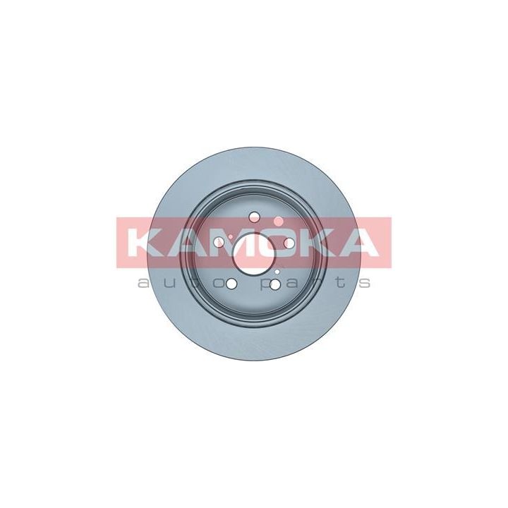 Stabdžių diskas KAMOKA 103418