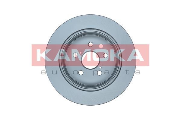 Stabdžių diskas KAMOKA 103418