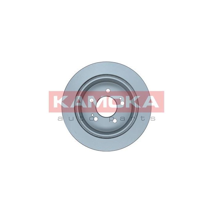 Stabdžių diskas KAMOKA 103424