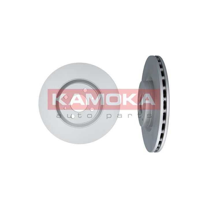 Stabdžių diskas KAMOKA 103440
