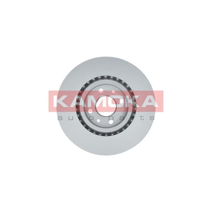 Stabdžių diskas KAMOKA 103440