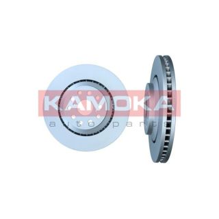 Stabdžių diskas KAMOKA 103447