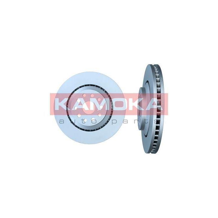 Stabdžių diskas KAMOKA 103447
