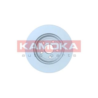 Stabdžių diskas KAMOKA 103452