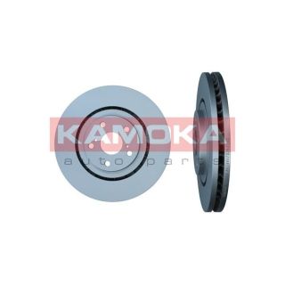 Stabdžių diskas KAMOKA 103453
