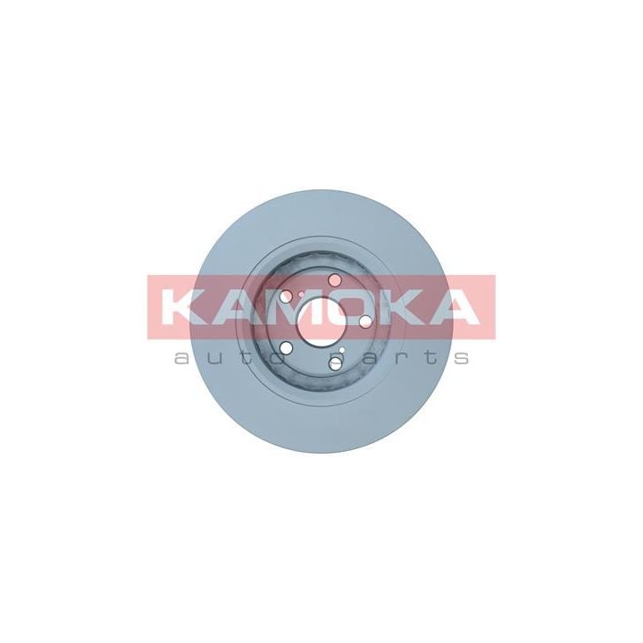 Stabdžių diskas KAMOKA 103453